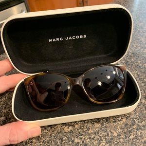 Marc Jacobs Sunglasses